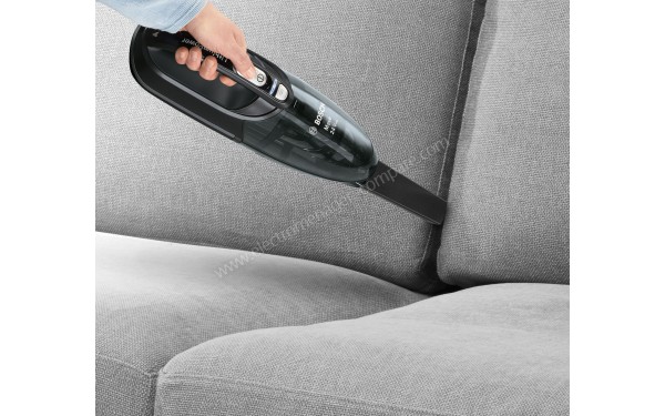 BOSCH BHN24L - Mise en situation