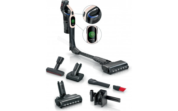 BOSCH BKS1041RHF - Vue d'ensemble