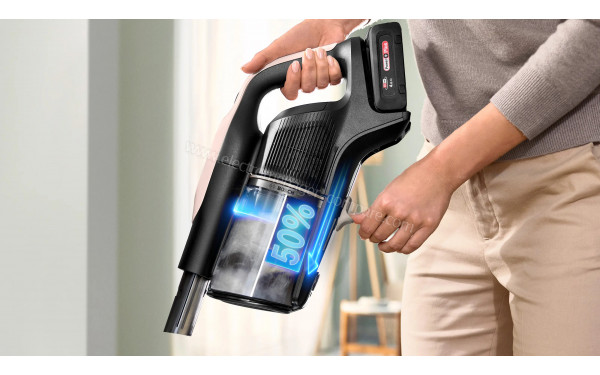 BOSCH BKS1041RHF - Mise en situation