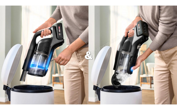 BOSCH BKS1041RHF - Mise en situation