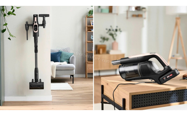 BOSCH BKS1041RHF - Mise en situation