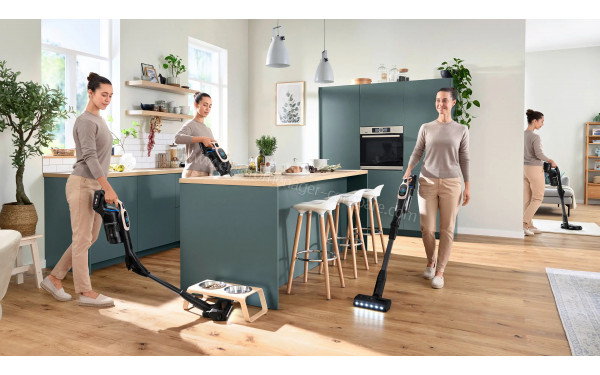 BOSCH BKS1041RHF - Mise en situation
