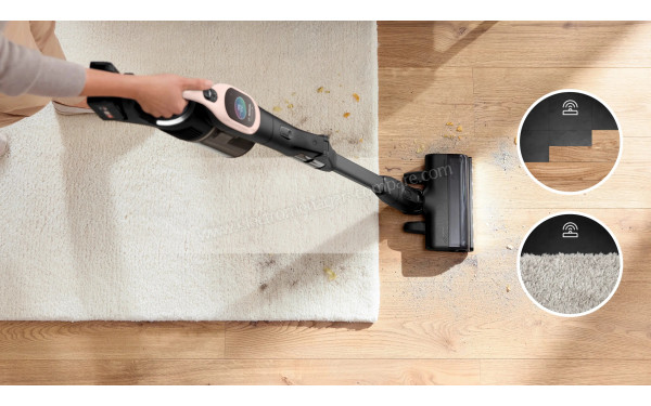 BOSCH BKS1041RHF - Mise en situation