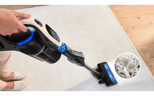 BOSCH BKS1041RHF - Mise en situation