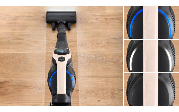 BOSCH BKS1041RHF - Mise en situation