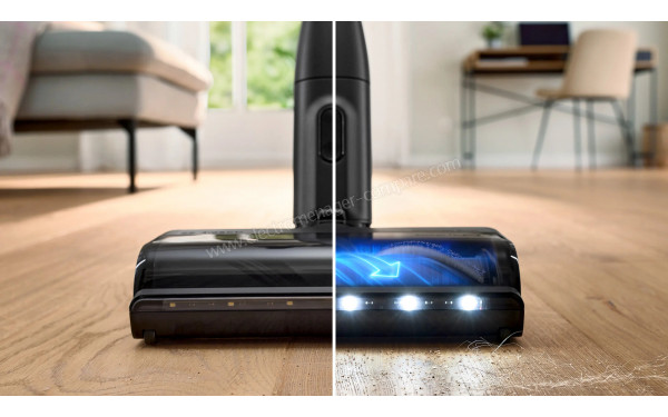 BOSCH BKS1041RHF - Mise en situation