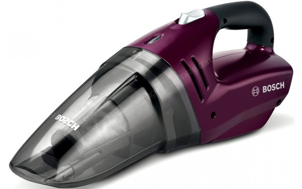 BOSCH BKS4003 - Vue 3/4 droite