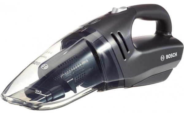 BOSCH BKS4033 - Vue 3/4 droite