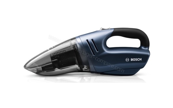BOSCH BKS4053 - Vue de profil gauche
