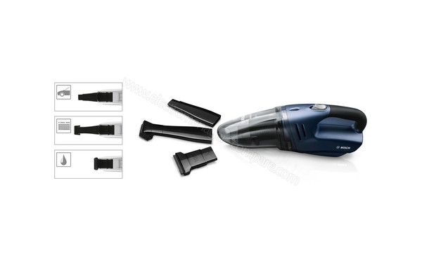 BOSCH BKS4053 - Accessoires