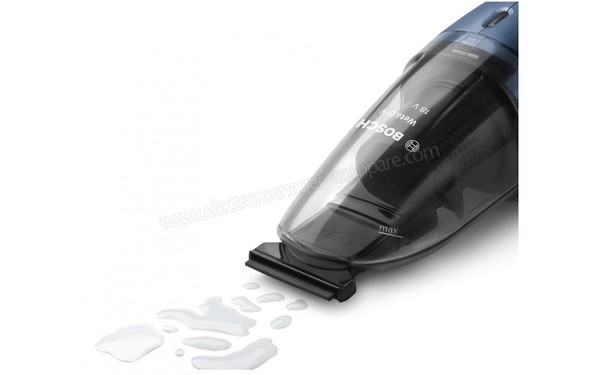 BOSCH BKS4053 - Embout eau