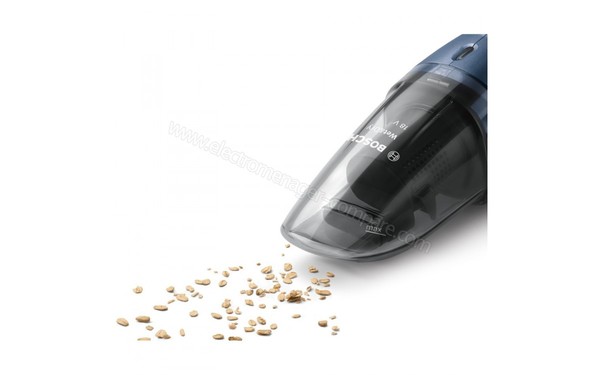 BOSCH BKS4053 - Embout poussi&egrave;re