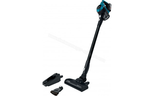 BOSCH BKS6111P - Vue d'ensemble
