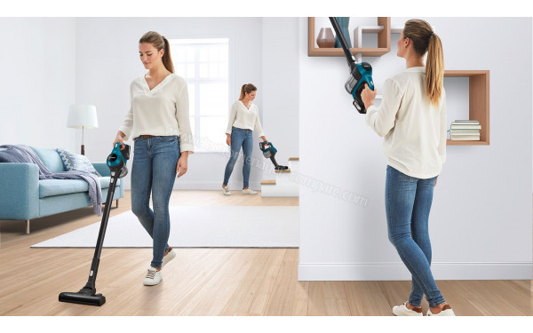 BOSCH BKS6111P - Mise en situation