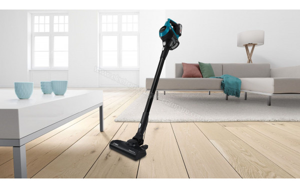 BOSCH BKS6111P - Mise en situation