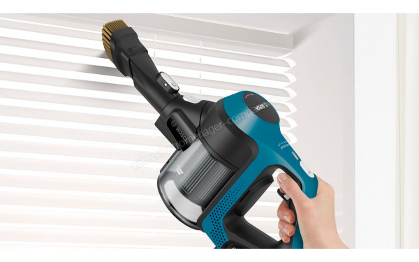 BOSCH BKS6111P - Mise en situation