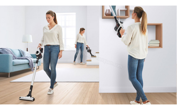 BOSCH BKS611MTB - Mise en situation