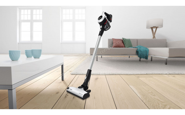 BOSCH BKS611MTB - Mise en situation