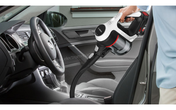 BOSCH BKS611MTB - Mise en situation