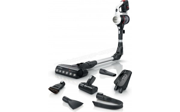 BOSCH BKS711MTB - Vue 3/4 droite avec accessoires