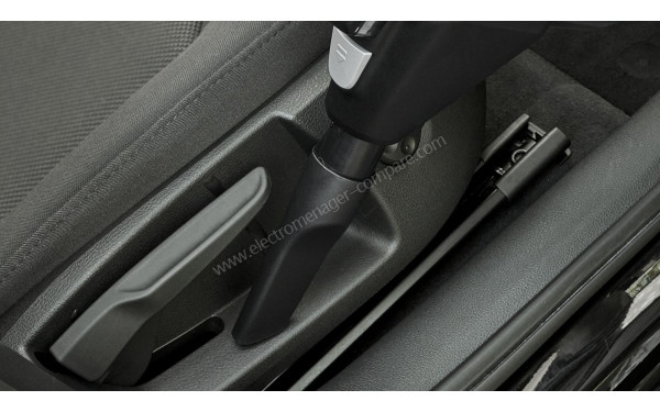 BOSCH BKS711MTB - Mise en situation