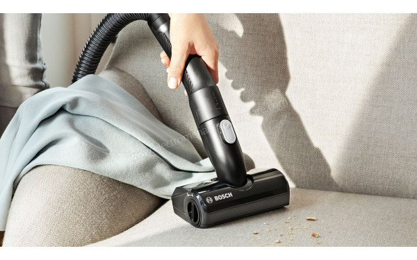 BOSCH BKS711MTB - Mise en situation