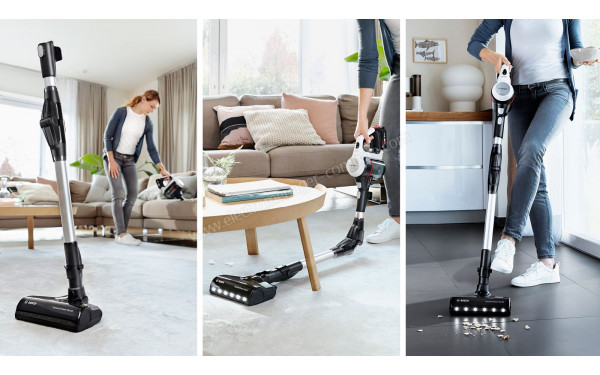 BOSCH BKS711MTB - Mise en situation