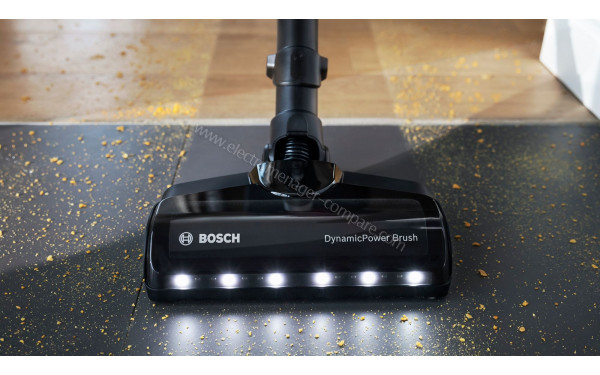 BOSCH BKS711MTB - Mise en situation