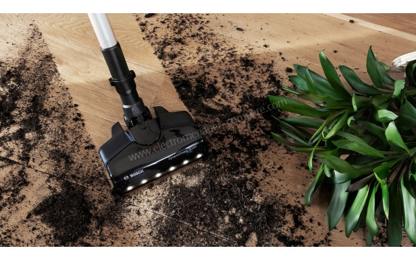 BOSCH BKS711MTB - Mise en situation