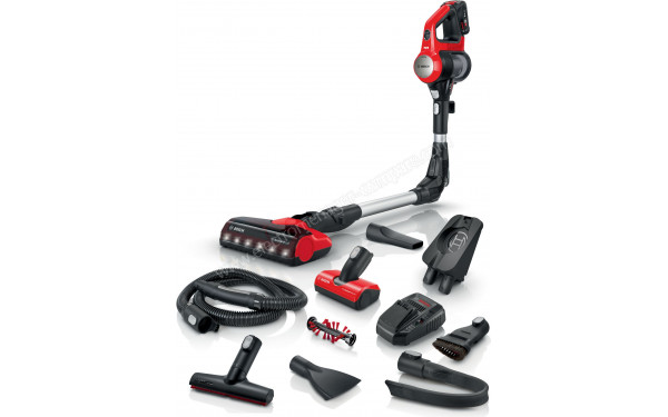 BOSCH BKS711PET - Vue d'ensemble