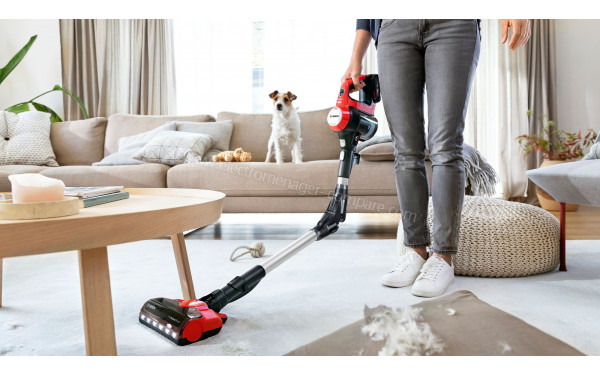 BOSCH BKS711PET - Mise en situation