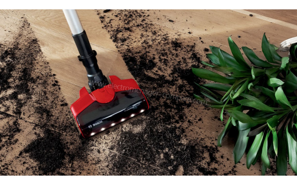 BOSCH BKS711PET - Mise en situation