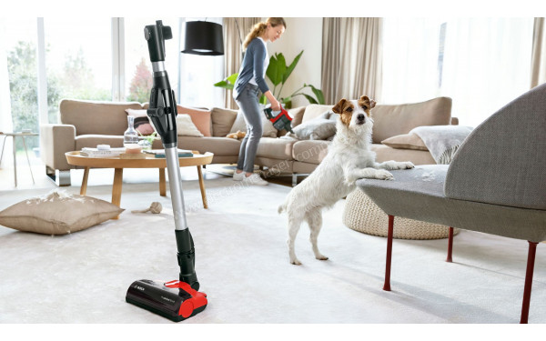 BOSCH BKS711PET - Mise en situation