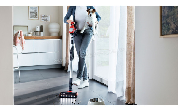 BOSCH BKS711PET - Mise en situation