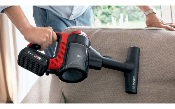 BOSCH BKS711PET - Mise en situation