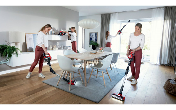 BOSCH BKS711PET - Mise en situation