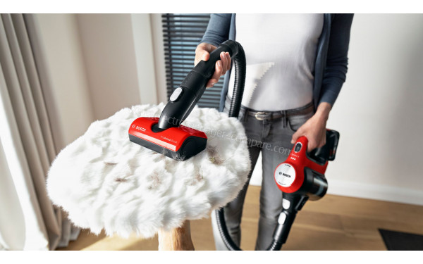 BOSCH BKS711PET - Mise en situation