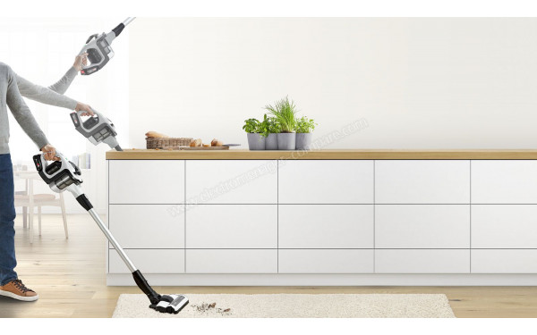 BOSCH BKS811MTB - Mise en situation