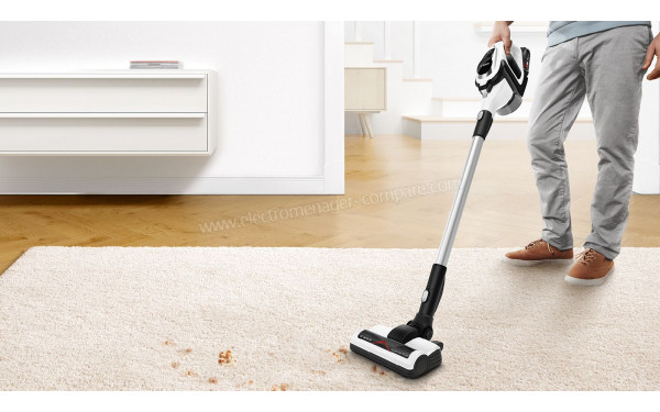 BOSCH BKS811MTB - Mise en situation