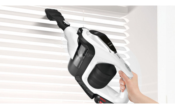 BOSCH BKS811MTB - Mise en situation