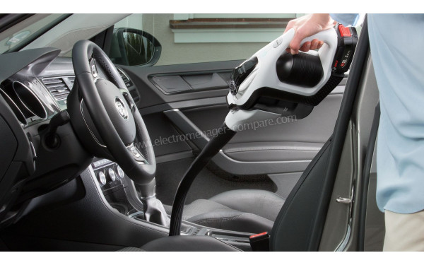 BOSCH BKS811MTB - Mise en situation