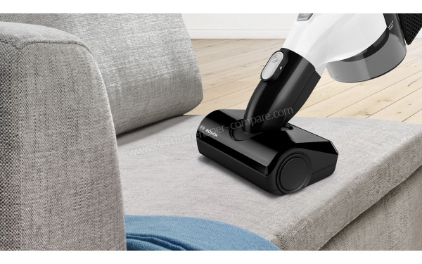 BOSCH BKS811MTB - Vue de la mini Turbobrosse