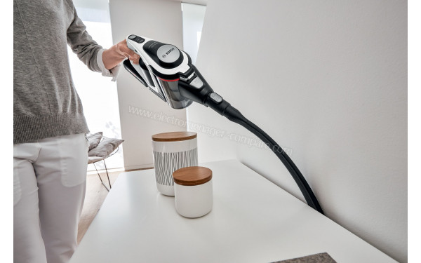 BOSCH BKS8214W - Mise en situation