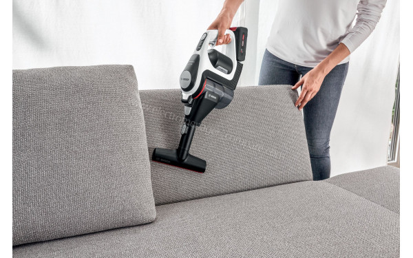 BOSCH BKS8214W - Mise en situation