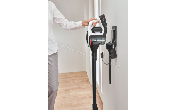 BOSCH BKS8214W - Base de chargement murale