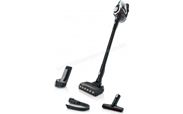 BOSCH BKS8214W - Vue d'ensemble