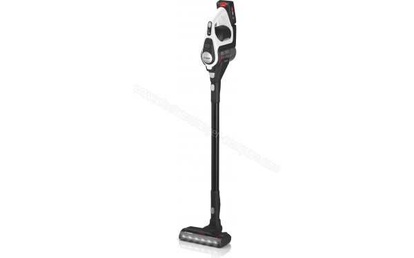BOSCH BKS8214W - Vue 3/4 droite 2