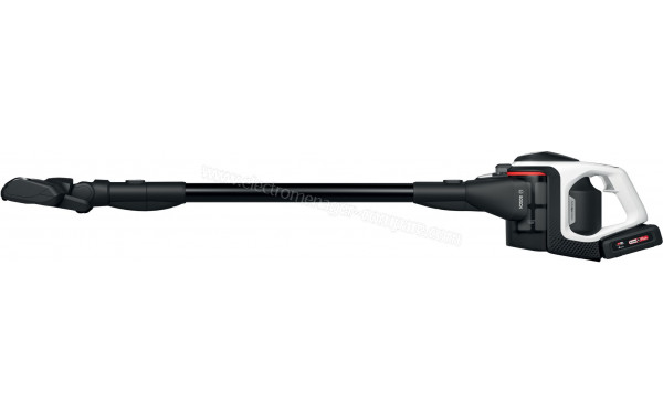 BOSCH BKS8214W - Vue de profil