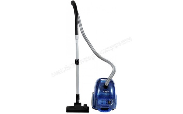 BOSCH BSB2180 - Vue de face (cr&eacute;dit : Darty)