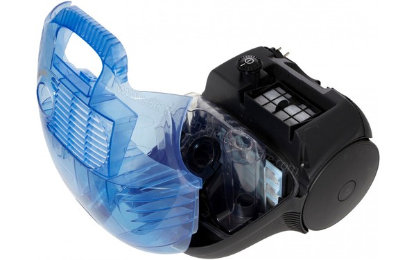 BOSCH BSB2180 - Vue de l'int&eacute;rieur (cr&eacute;dit : Boulanger)